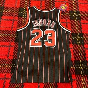 New Stitched Michael Jordan Jersey Chicago Bulls Youth Sizes